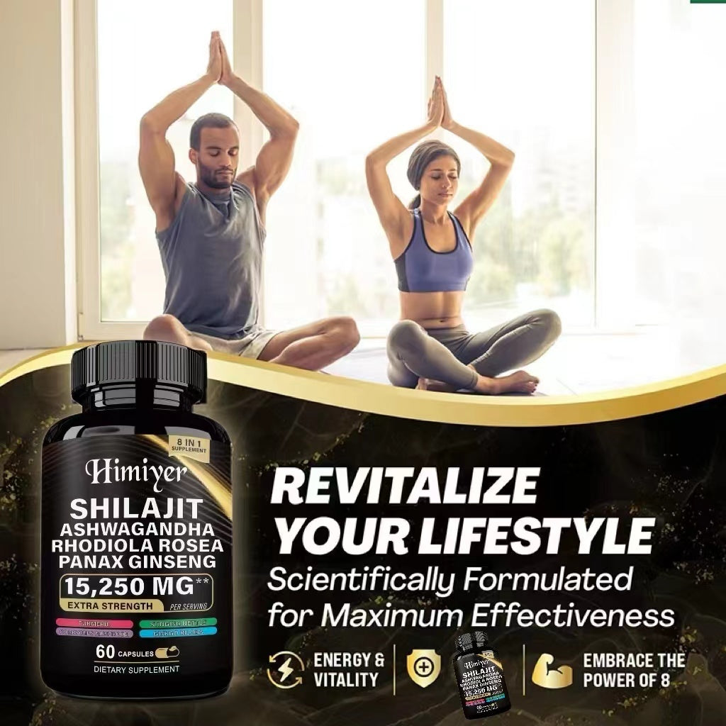 Shilajit