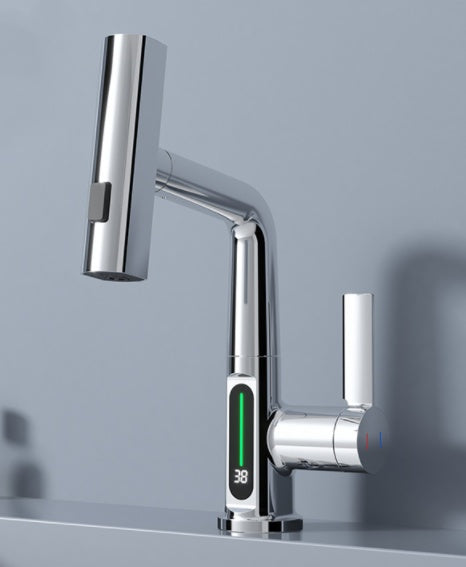 Faucet Tech 360