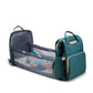 Large Capacity Multi-function Mommy Bag