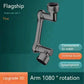 Universal Faucet Lifting