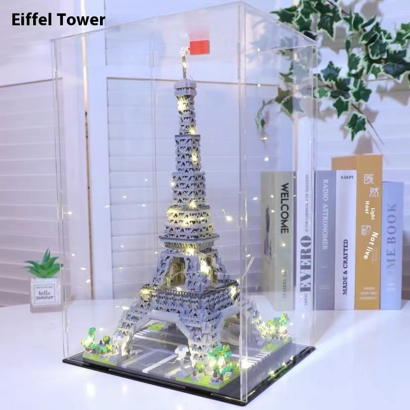 Paris LEGO Tower