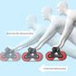 Automatic Abdominal Exerciser