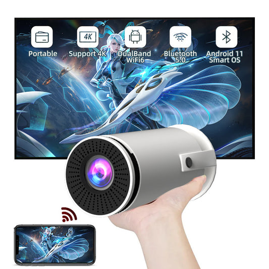 Home Projector