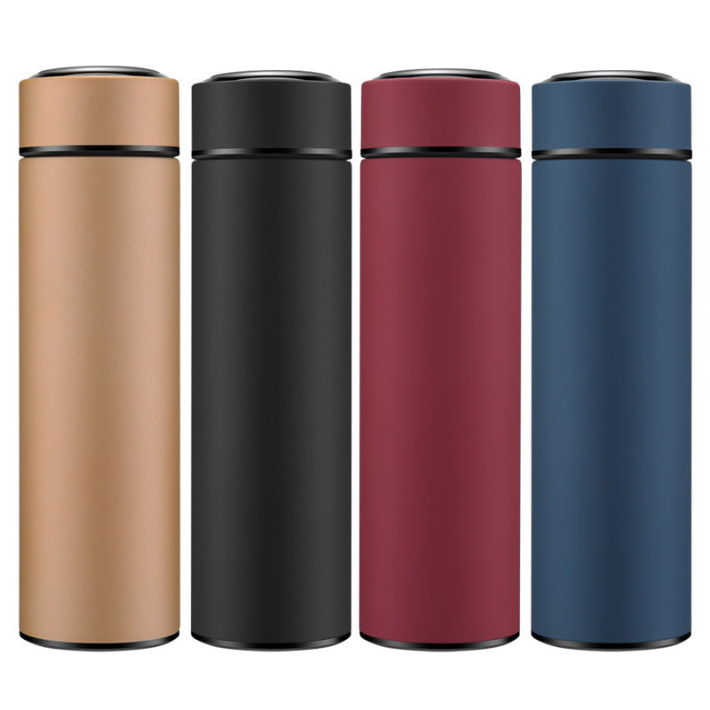 HydroTech Flask