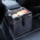 Fashion Car Trash Can Storage Bag