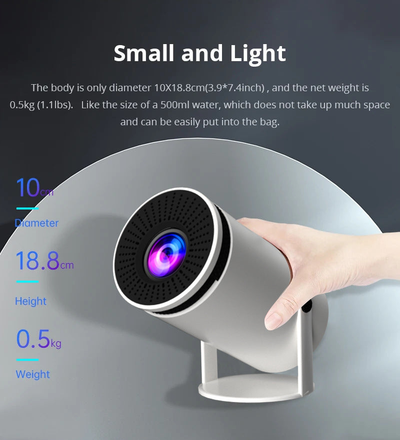 Home Projector