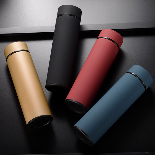 HydroTech Flask