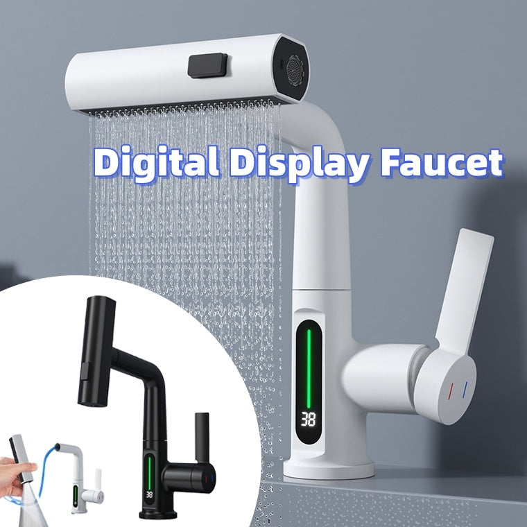 Faucet Tech 360