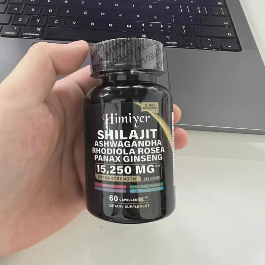 Shilajit