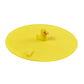 Kitchen Silicone Floor Drain Cover Toilet Anti-odor Artifact Pad