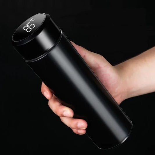 HydroTech Flask