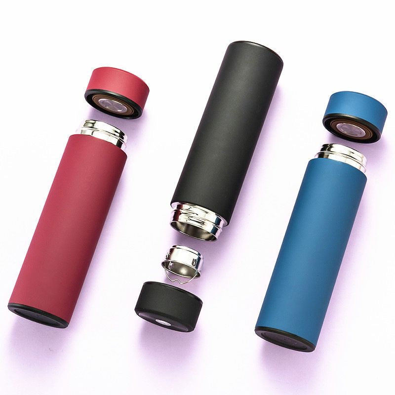 HydroTech Flask