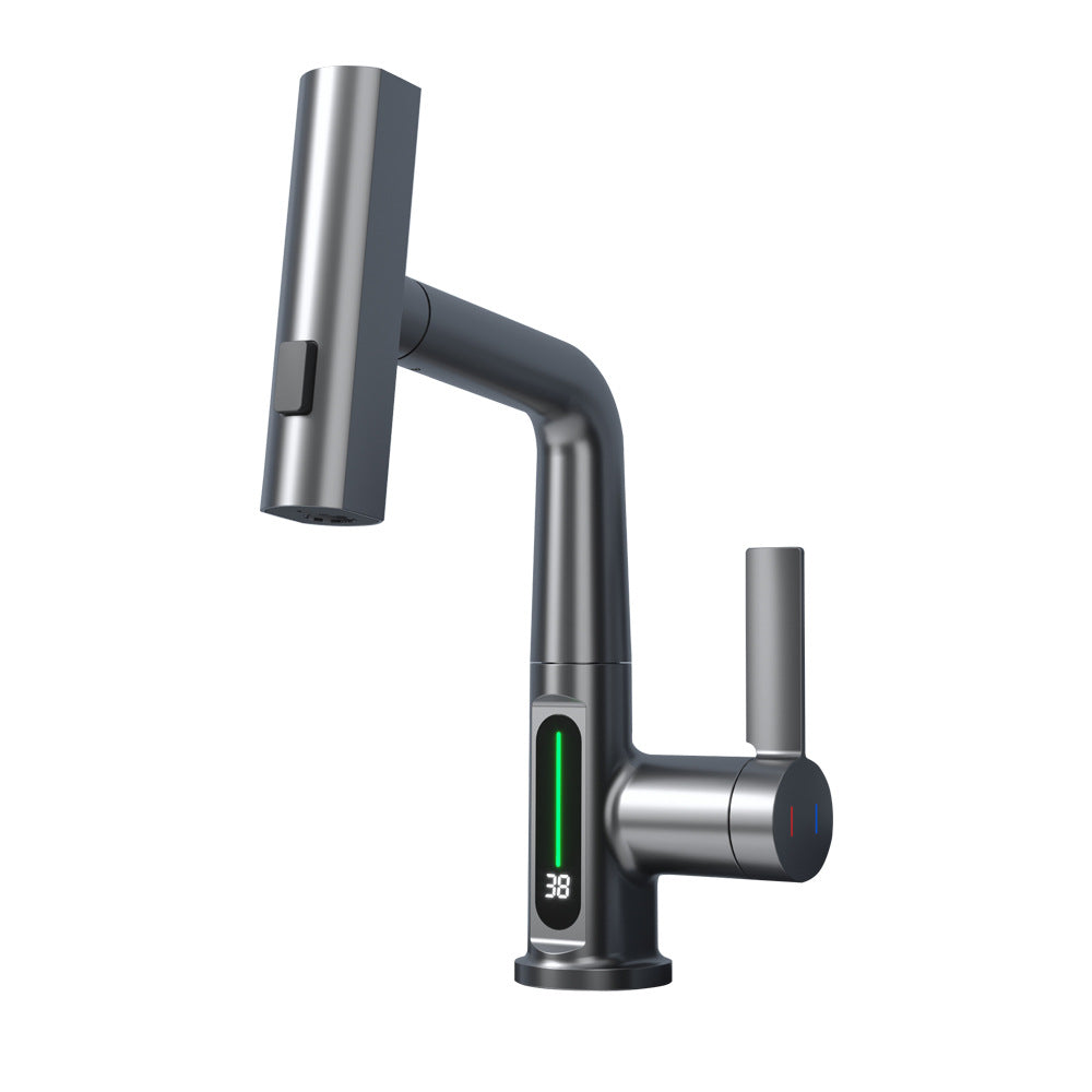 Faucet Tech 360