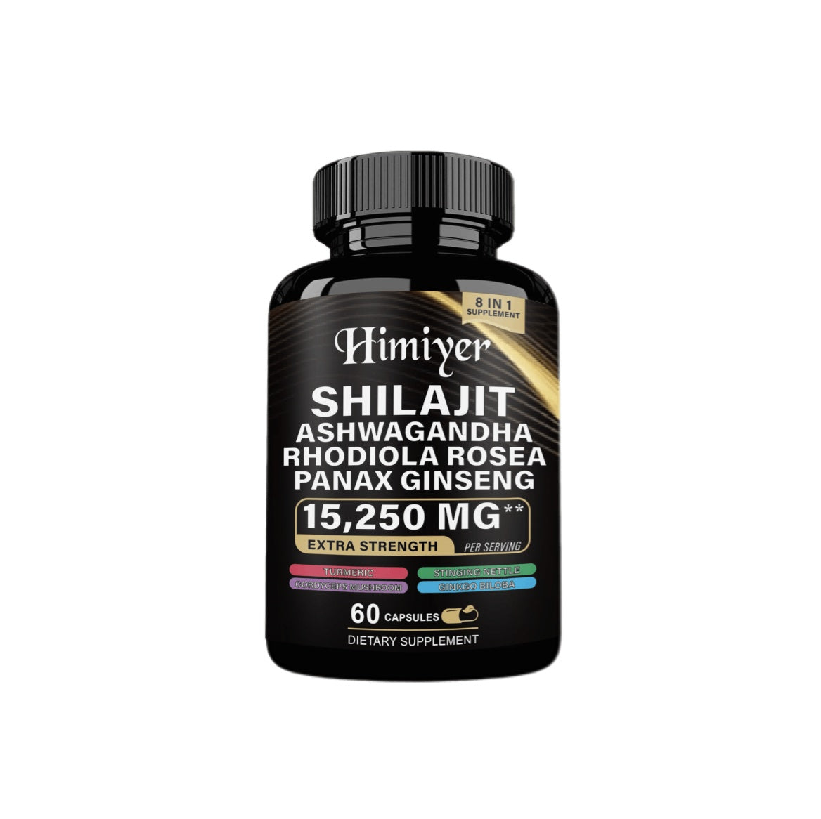 Shilajit