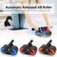 Automatic Abdominal Exerciser