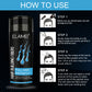 Hair Fiber Powder Spray Hairdressing